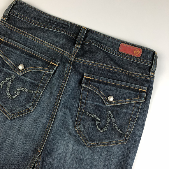 Adriano Goldschmied The Eminent Denim Pencil Skirt - Picture 4 of 5